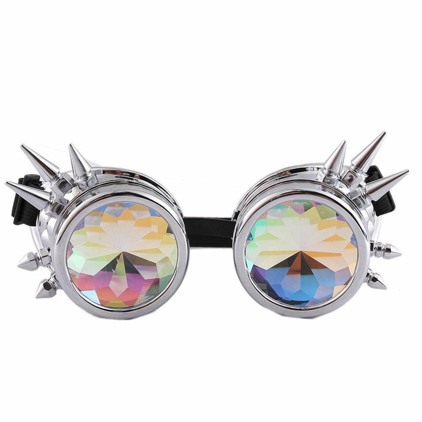 Steampunk Goggles Glasses