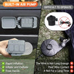 Inflatable Truck Bed Outdoor Camping Air Mattress 6.0-6.5ft