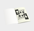 Small | Notebook | Polka Dotted