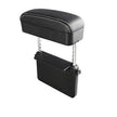 Car Armrest Box Centre Console with Wireless Charging & Adjustable Armrest Pad