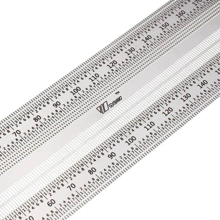 Pro DIY Measurement Ruler
