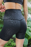 Zenith Barely There Shorts 2.0 (6