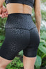 Zenith Barely There Shorts 2.0 (6