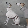 London Town Classic Dog Coat | Structured Dog Outerwear