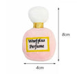 Champagne Doggie Toys – Plush Dog Toys