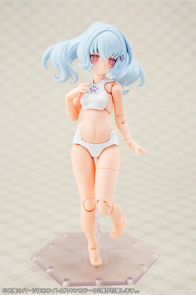 Punimofu Yuki Tu