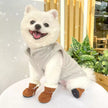 Doggy Winter Boots – Waterproof Winter Boots for Dogs