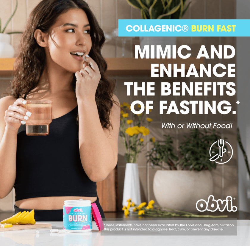 Obvi. Collagenic Fast
