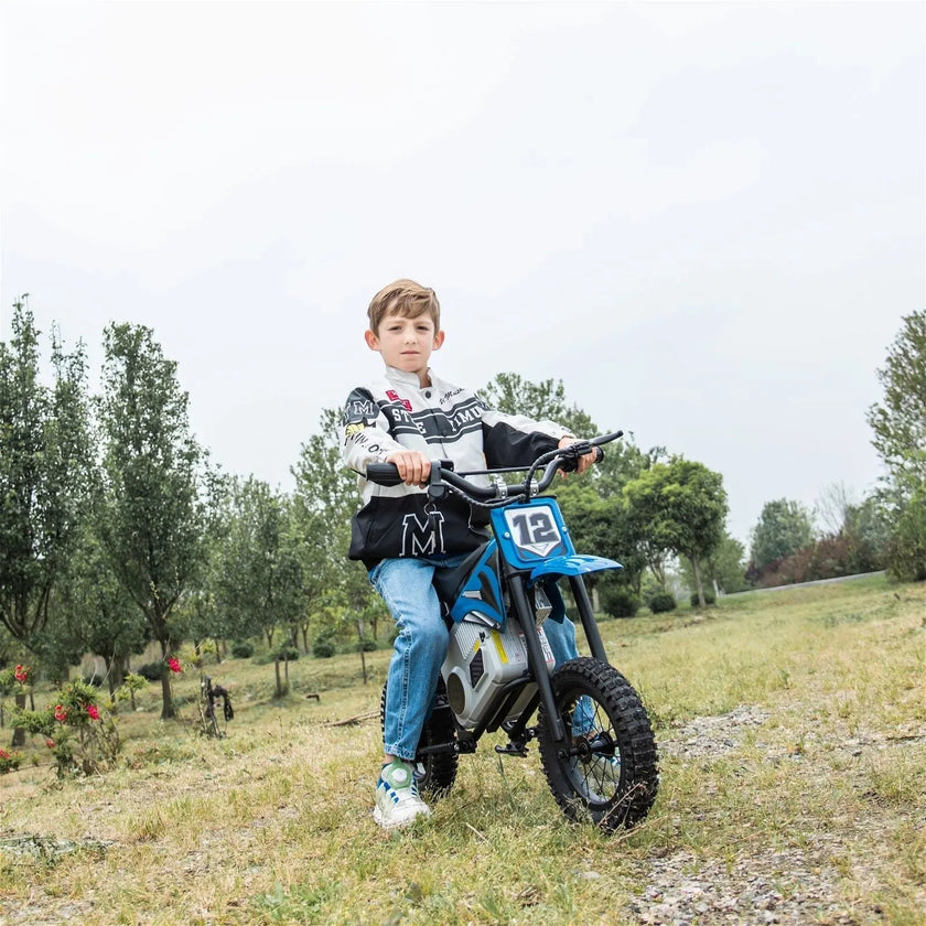 36V Freddo Electric Dirt Bike for Teens