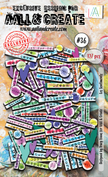 AALL and Create #36 - Ephemera - Les Sentiments