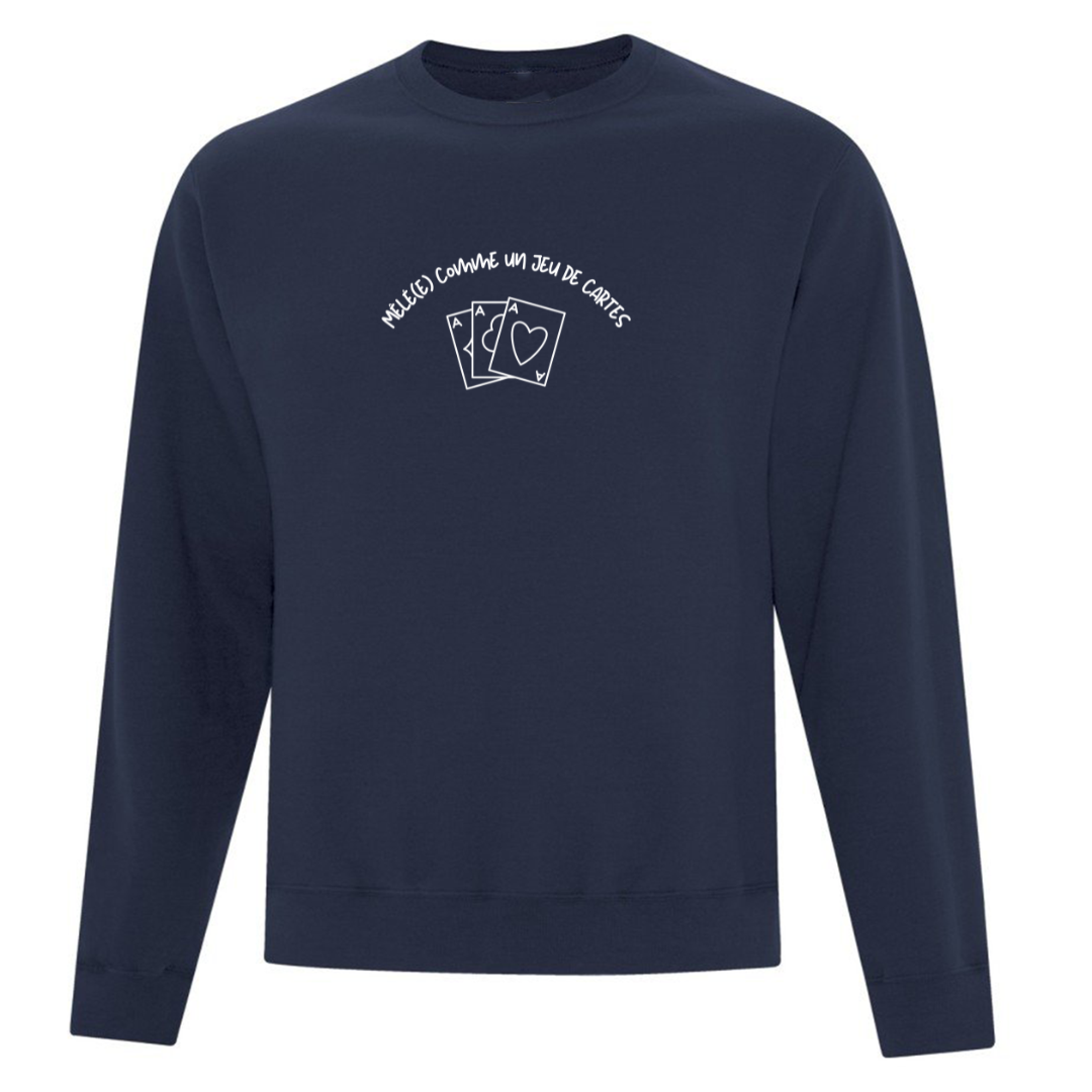 Crewneck 