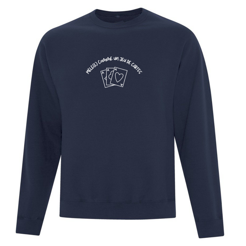Crewneck 