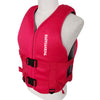 High Buoyancy Neoprene Life Jacket | Vest Aid Water Rescue Swimsuit Canada