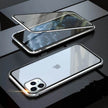 Anti-spy phone case