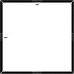 Canvas Photo Prints Square