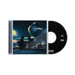 DJADJA & DINAZ / Terminal 7 (édition 3/3), Arrivée - CD