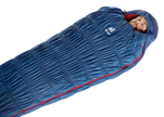 Deuter Exosphere -10C/14F Synthetic Comfort Stretch Sleeping Bag Left Zip LONG
