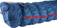 Deuter Exosphere -10C/14F Synthetic Comfort Stretch Sleeping Bag Left Zip LONG