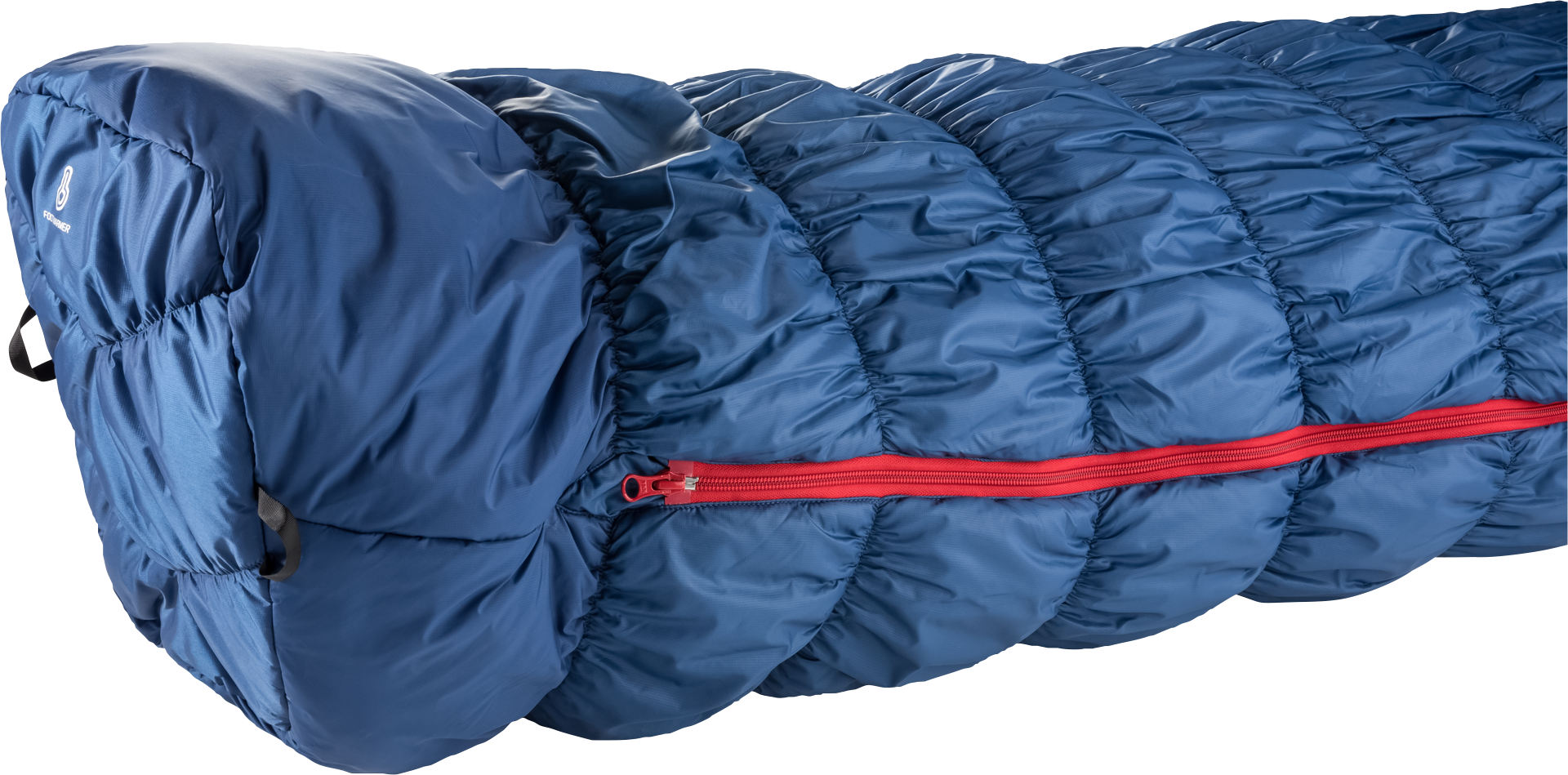 Deuter Exosphere -10C/14F Synthetic Comfort Stretch Sleeping Bag Left Zip LONG