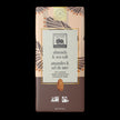 Endangered Species Chocolate - Ntrl Dk Choc.with SeaSalt/Almonds (85g)