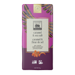 Endangered Species Chocolate - Dk Choc. With Caramel & Sea Salt (85g)