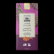Endangered Species Chocolate - Dk Choc. With Caramel & Sea Salt (85g)