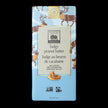 Endangered Species Chocolate - Fudgy Peanut Butter+48% Milk Chocol (85g)