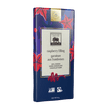 Endangered Species Chocolate - Raspberry Filling 60% Dark Choco (85g)