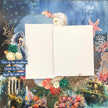 3Quarter Designs Poseidon's Kingdom 12x12 Scrapbook Collection