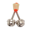 🍁COMPAC Ice Double Round Bell Glow