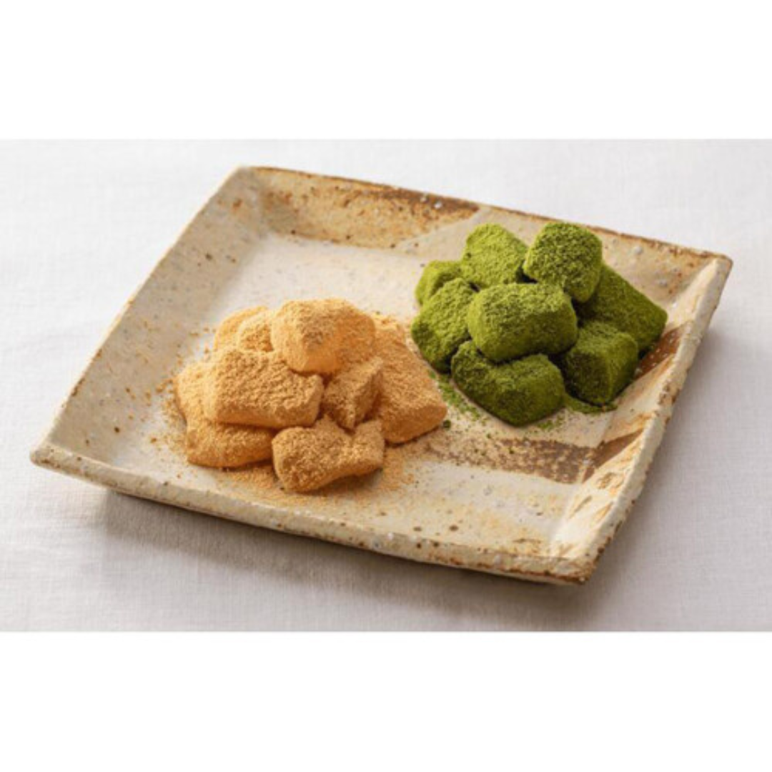 FZN: Tamaya Warabi Mochi Brown Sugar (300G)