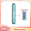 Mini Portable Refillable Perfume Atomizer Spray Bottle
