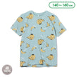【西松屋正規品】ＭＤバナナソウガラハンＴ３