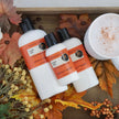 Maple Latte Nourishing Lotion - NEW Scent for Fall