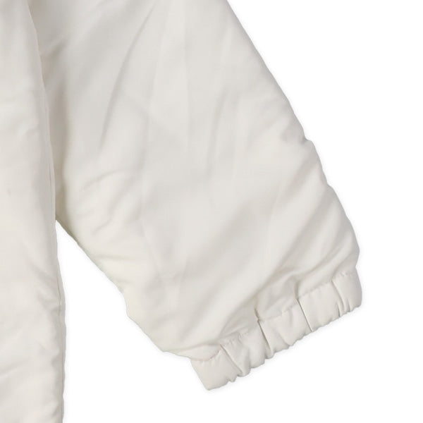 西松屋 ELFINDOLL フードロゴ裏フリースジャケット 正規品