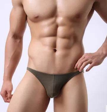 Spandex Wonderjock  brief trunk underwear panties men