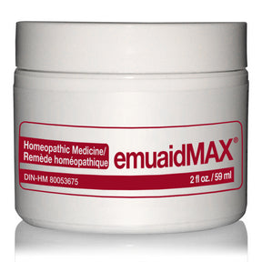 EMUAID - EMUAID First Aid Ointment, Maximum (59ml)