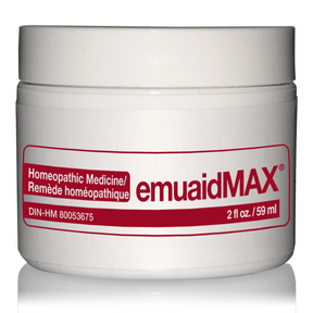 EMUAID - EMUAID First Aid Ointment, Maximum (59ml)