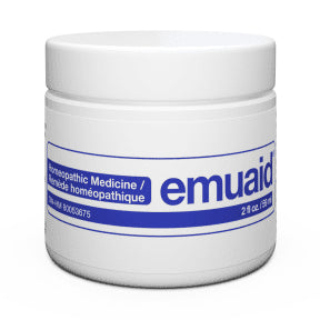 EMUAID - EMUAID First Aid Ointment (59ml)