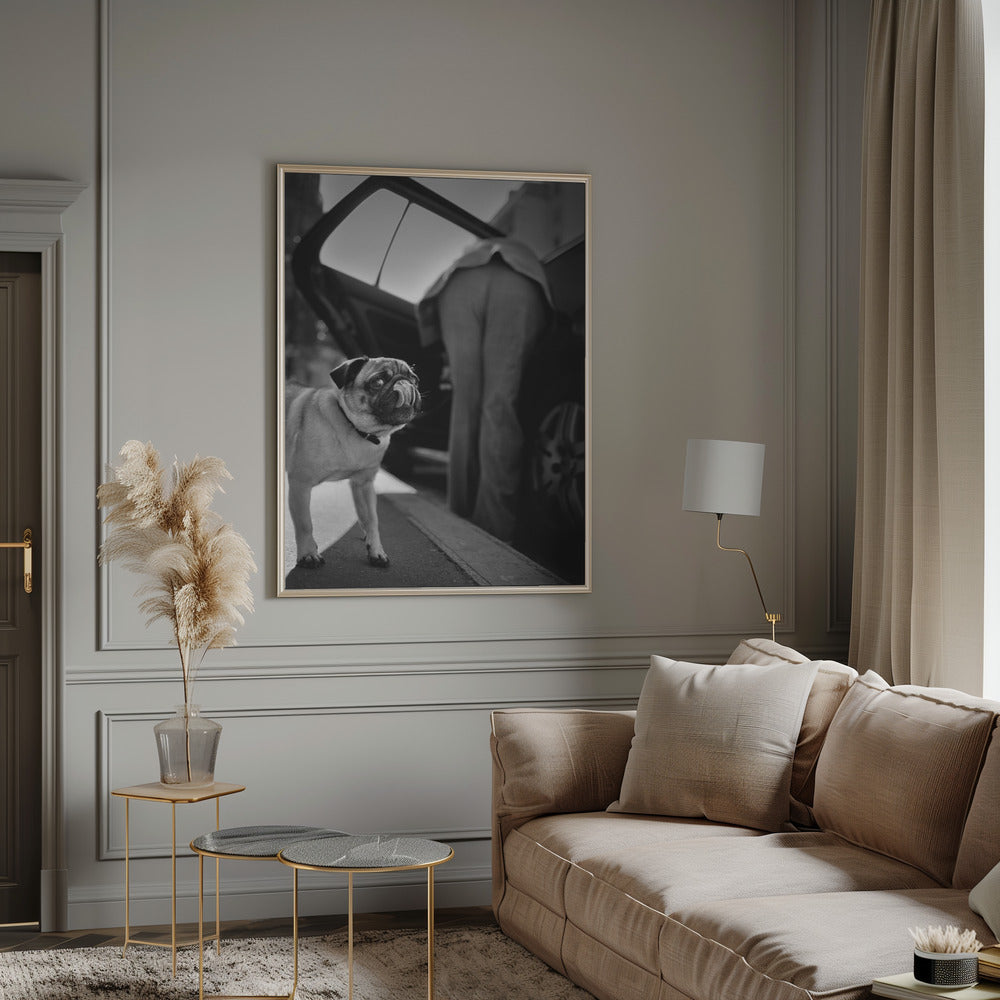 Wall art Sans titre