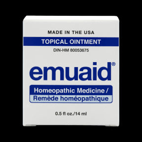 EMUAID - First Aid Ointment (14ml)