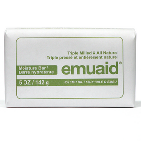 EMUAID - EMUAID Moisture Bar (142g)