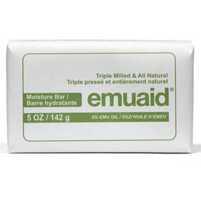 EMUAID - EMUAID Moisture Bar (142g)