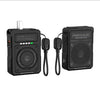 Comes With AC Plug MA Three-in-one Mobile Power Supply