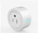 WiFi Smart Plug with Alexa and Google Assistant