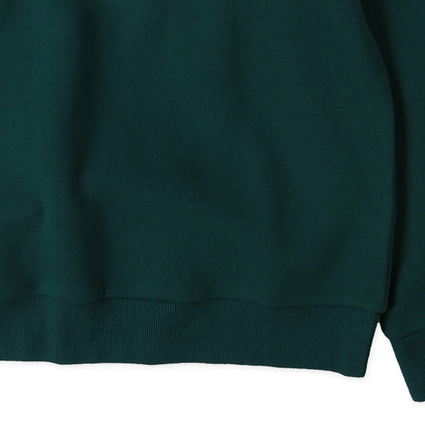 西松屋 ELFINDOLL 裏起毛カレッジプリントトレーナー 正規品