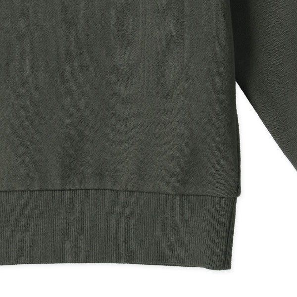 西松屋 ELFINDOLL 裏起毛スケボー柄・釣り柄バックプリントトレーナー 正規品