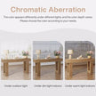 Long Console Table Living Room Table