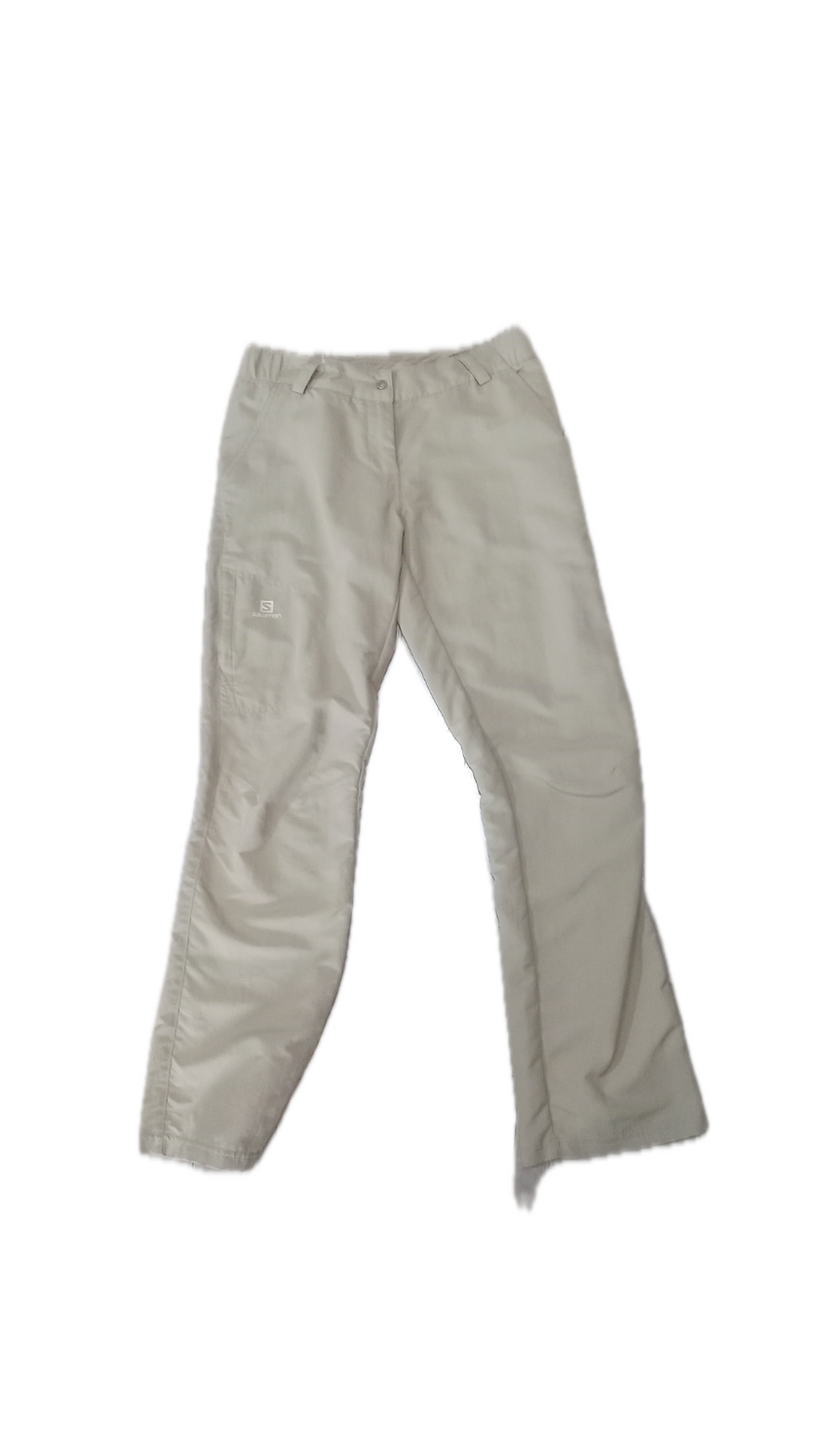 Salomon Women's Element Advanced Trekking Pants Size 6