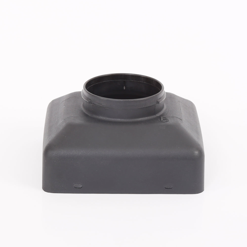 Supply Side Hood